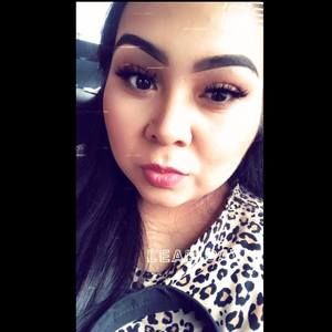 Meet your Posher, Karla